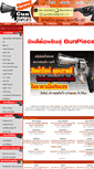 Mobile Screenshot of gunpieces.com